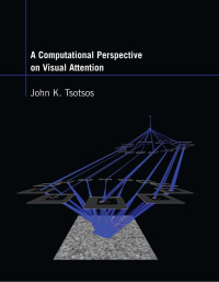 John K. Tsotsos — A Computational Perspective on Visual Attention