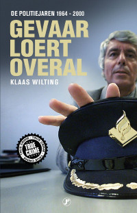 Klaas Wilting — Gevaar loert overal