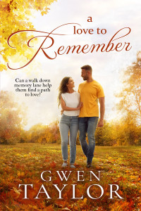 Gwen Taylor — A Love to Remember