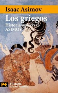 Isaac Asimov — Los griegos: Una gran aventura