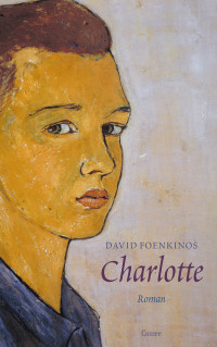 David Foenkinos — Charlotte