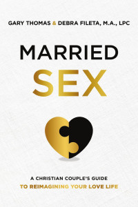 Gary Thomas & Debra Fileta — Married Sex