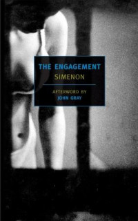 Georges Simenon — The Engagement