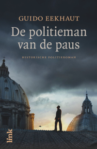 Guido Eekhaut — De politieman van de paus