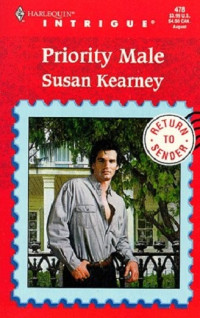 Susan Kearney [Kearney, Susan] — Priority Male