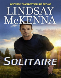 Lindsay McKenna — Solitaire