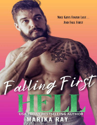 Marika Ray — Falling First Hell