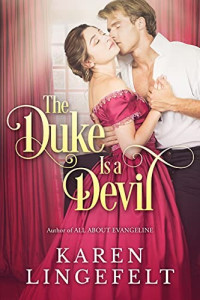Karen Lingefelt — The Duke Is a Devil