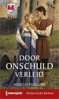 Margo Maguire — Door onschuld verleid - Historische roman 054