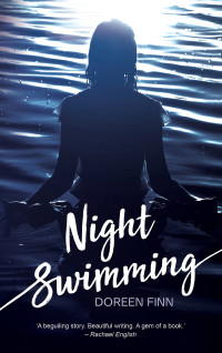 Doreen Finn — Night Swimming