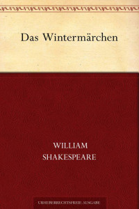 Shakespeare, William — Das Wintermärchen