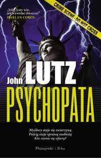 John Lutz — Psychopata