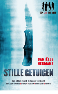 Daniëlle Hermans — Stille getuigen