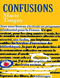 Tanguy, Marie — Confusions