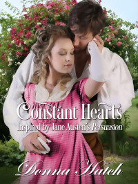 Donna Hatch — Constant Hearts