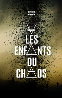 Ellie Gapr — Les Enfants du chaos