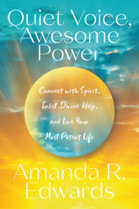 Amanda R. Edwards — Quiet Voice, Awesome Power