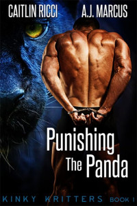 Caitlin Ricci & A.J. Marcus — Punishing the Panda
