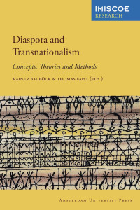 Bauböck, Rainer., Faist, Thomas — Diaspora and Transnationalism