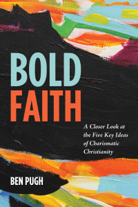 Ben Pugh; — Bold Faith