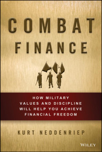 Kurt Neddenriep — Combat Finance