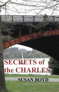 Susan Boyd — Secrets of the Charles