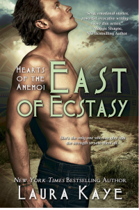  — East of Ecstasy (Hearts of the Anemo)