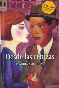 Claudia Amengual — Desde las cenizas