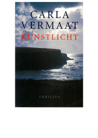 Carla Vermaat — Kunstlicht