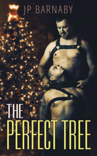 JP Barnaby — The Perfect Tree