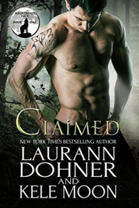 Laurann Dohner — Claimed