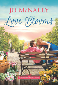 Jo McNally — Love Blooms
