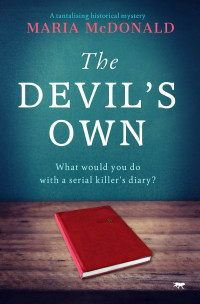 Maria McDonald — The Devil's Own