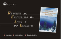 Paul C. Jong — The New Life Mission - Portuguese Edition 2