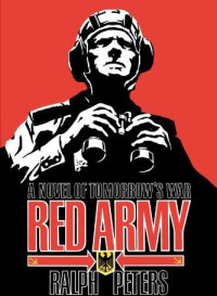 Ralph Peters — Red Army