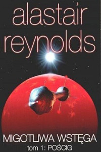 Alastair Reynolds — Pościg