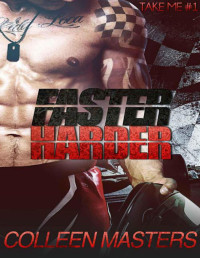 Colleen Masters — Faster Harder