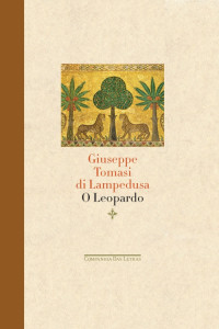 Giuseppe Tomasi di Lampedusa — O Leopardo