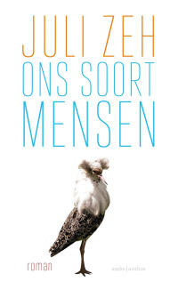 Juli Zeh — Ons soort mensen