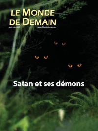 Roderick C. Meredith — Satan et ses démons