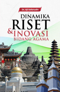 Dr. Aji Sofanudin — Dinamika Riset & Inovasi Bidang Agama