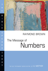 Raymond Brown — The Message of Numbers