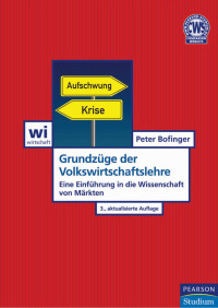 Unknown — Grundzüge der Volkswirtschaftslehre