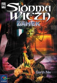 Garth Nix — Zamek