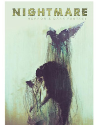 Adams, John Joseph — [Nightmare Issue 21] • Issue 021 - 2014-06 June