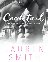 Lauren Smith [Smith, Lauren] — Cocktail