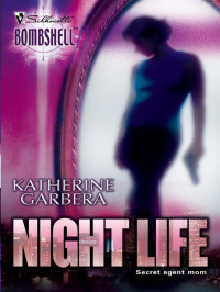 Katherine Garbera — Night Life