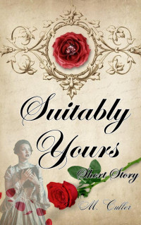 M. Culler — Suitably Yours