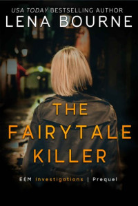 Lena Bourne — The Fairytale Killer