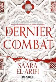 Saara El-Arifi — Le Dernier Combat